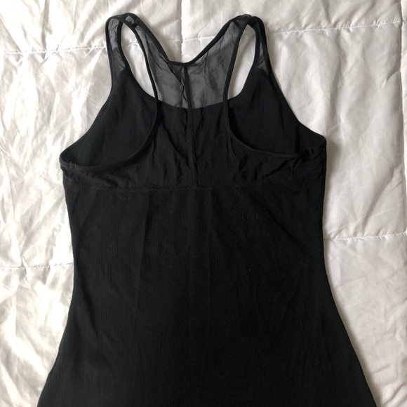 Nike Racerback Athletic Top - Picture 3 of 4